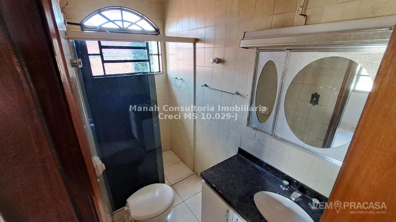 Sobrado à venda na Vila Bandeirante, Campo Grande – foto 35