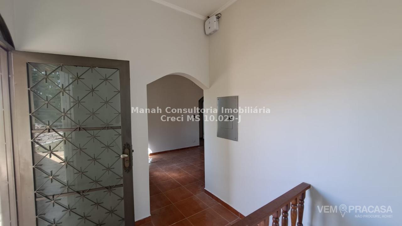 Sobrado à venda na Vila Bandeirante, Campo Grande – foto 17