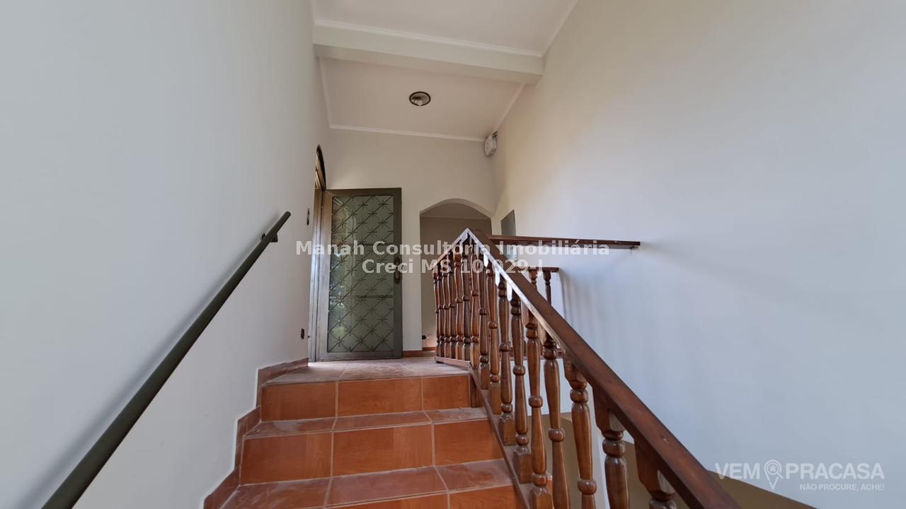 Sobrado à venda na Vila Bandeirante, Campo Grande – foto 22