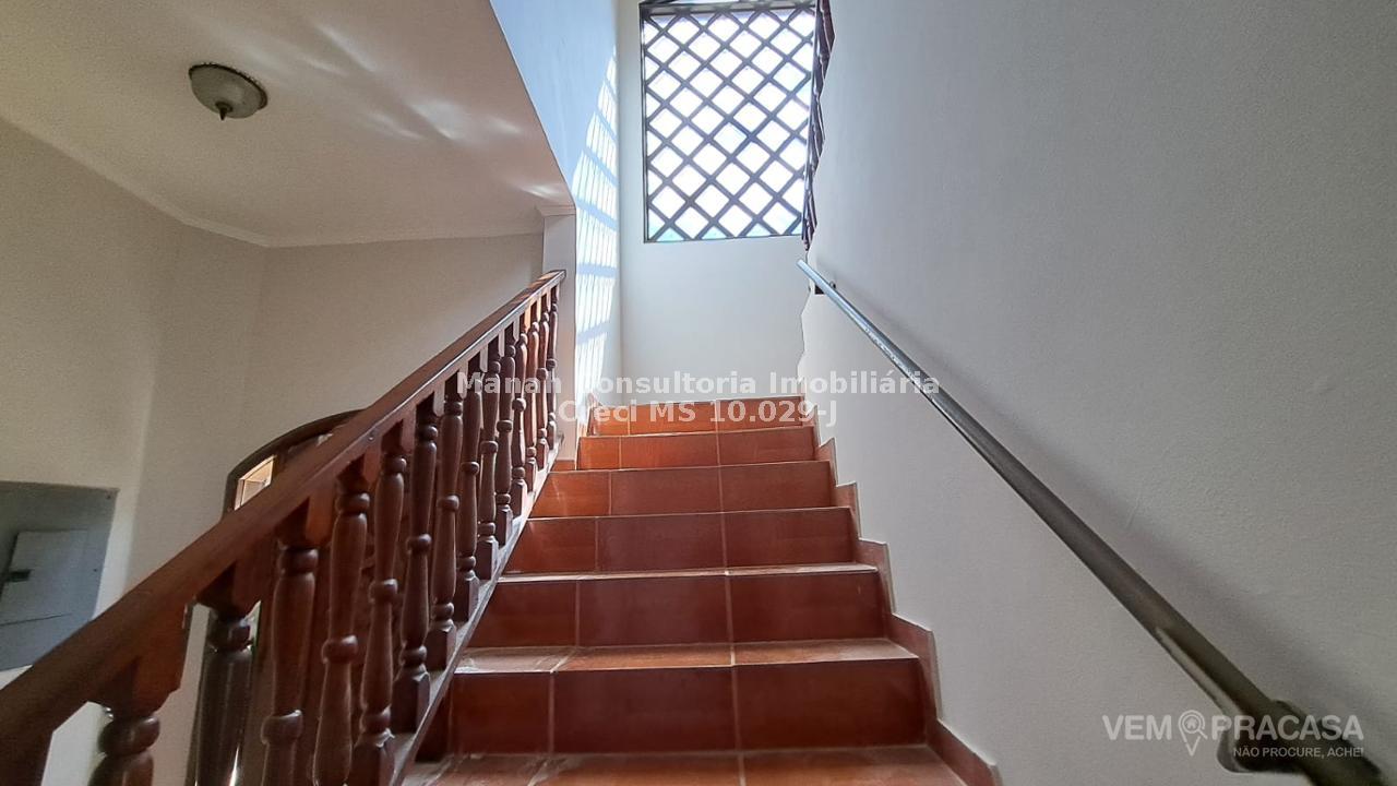 Sobrado à venda na Vila Bandeirante, Campo Grande – foto 23