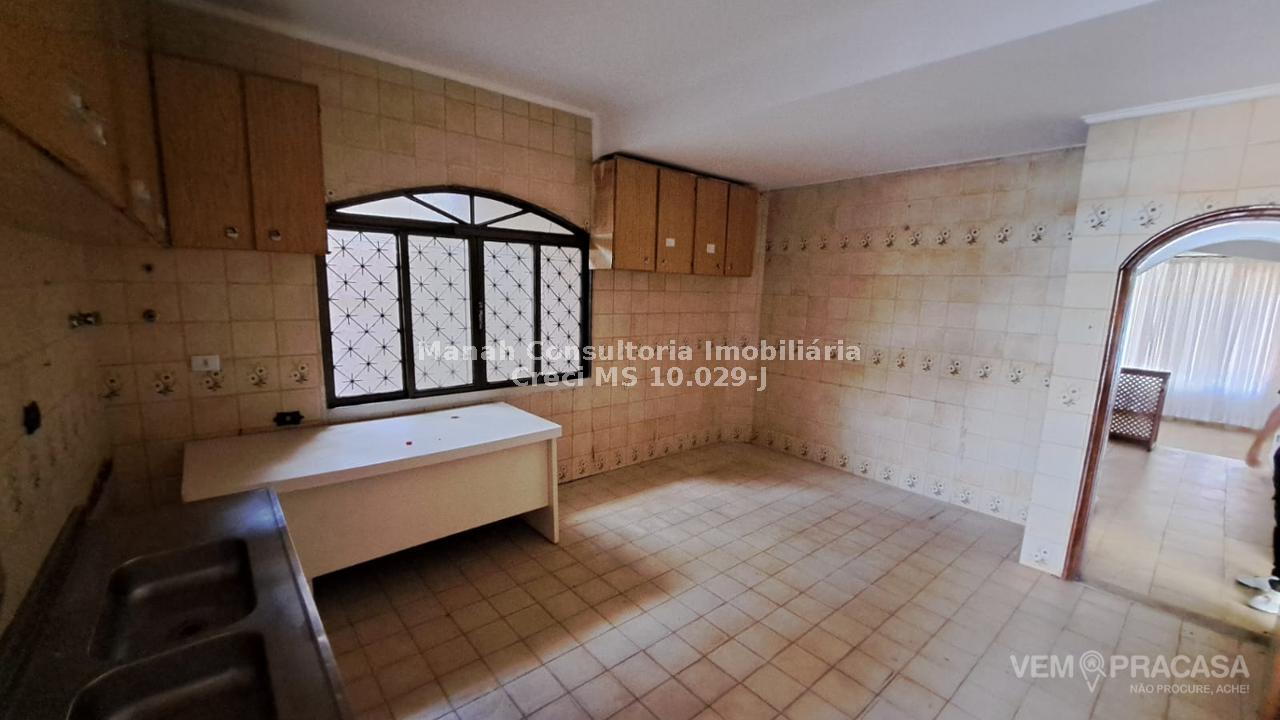 Sobrado à venda na Vila Bandeirante, Campo Grande – foto 16