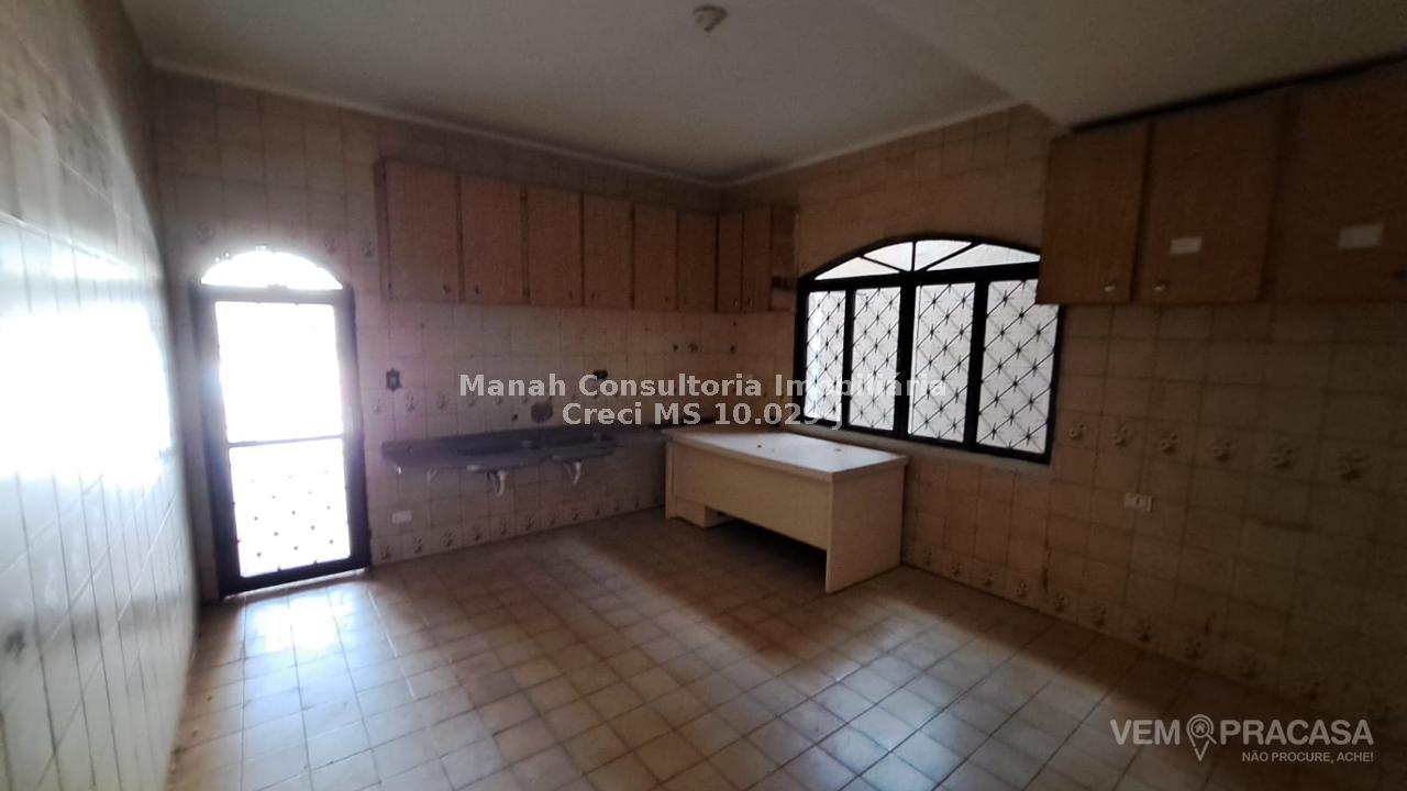 Sobrado à venda na Vila Bandeirante, Campo Grande – foto 19