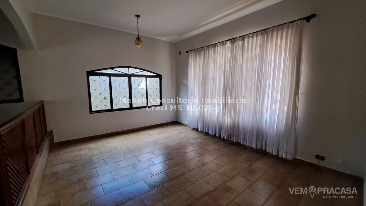Sobrado à venda na Vila Bandeirante, Campo Grande – foto 13