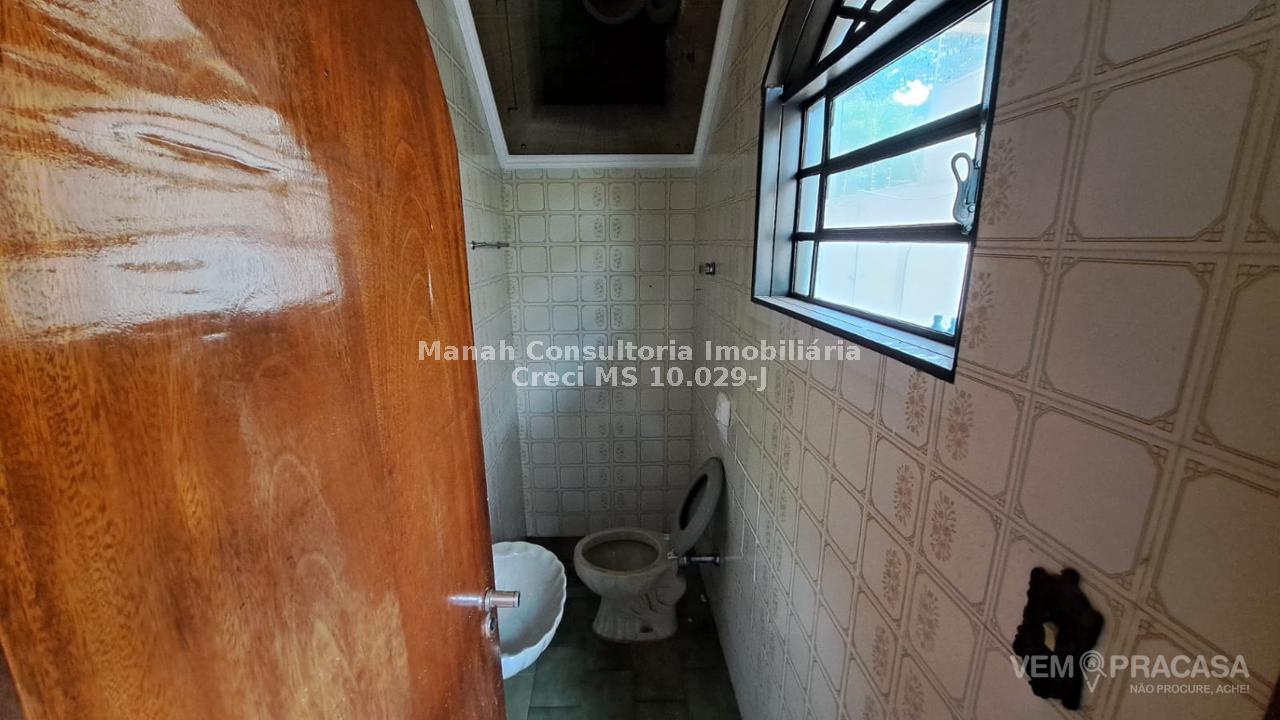 Sobrado à venda na Vila Bandeirante, Campo Grande – foto 20