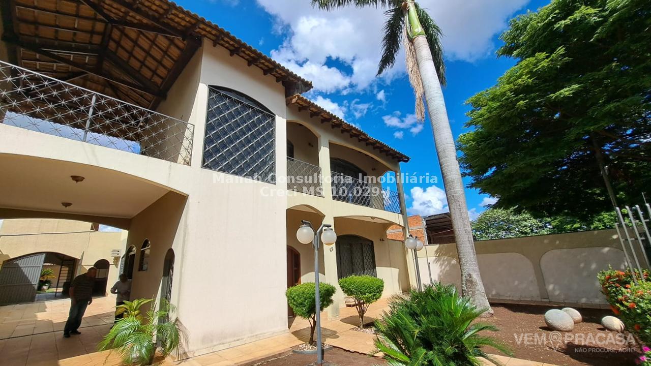 Sobrado à venda na Vila Bandeirante, Campo Grande – foto 2