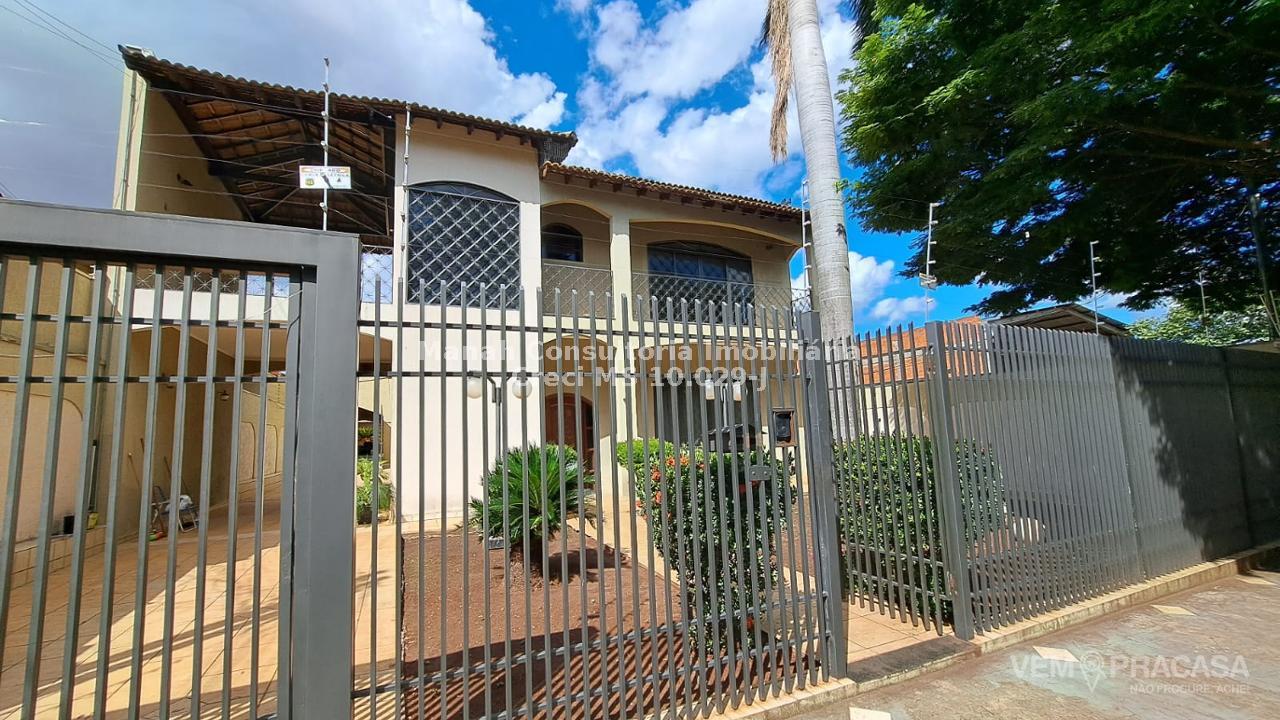 Sobrado à venda na Vila Bandeirante, Campo Grande – foto 3