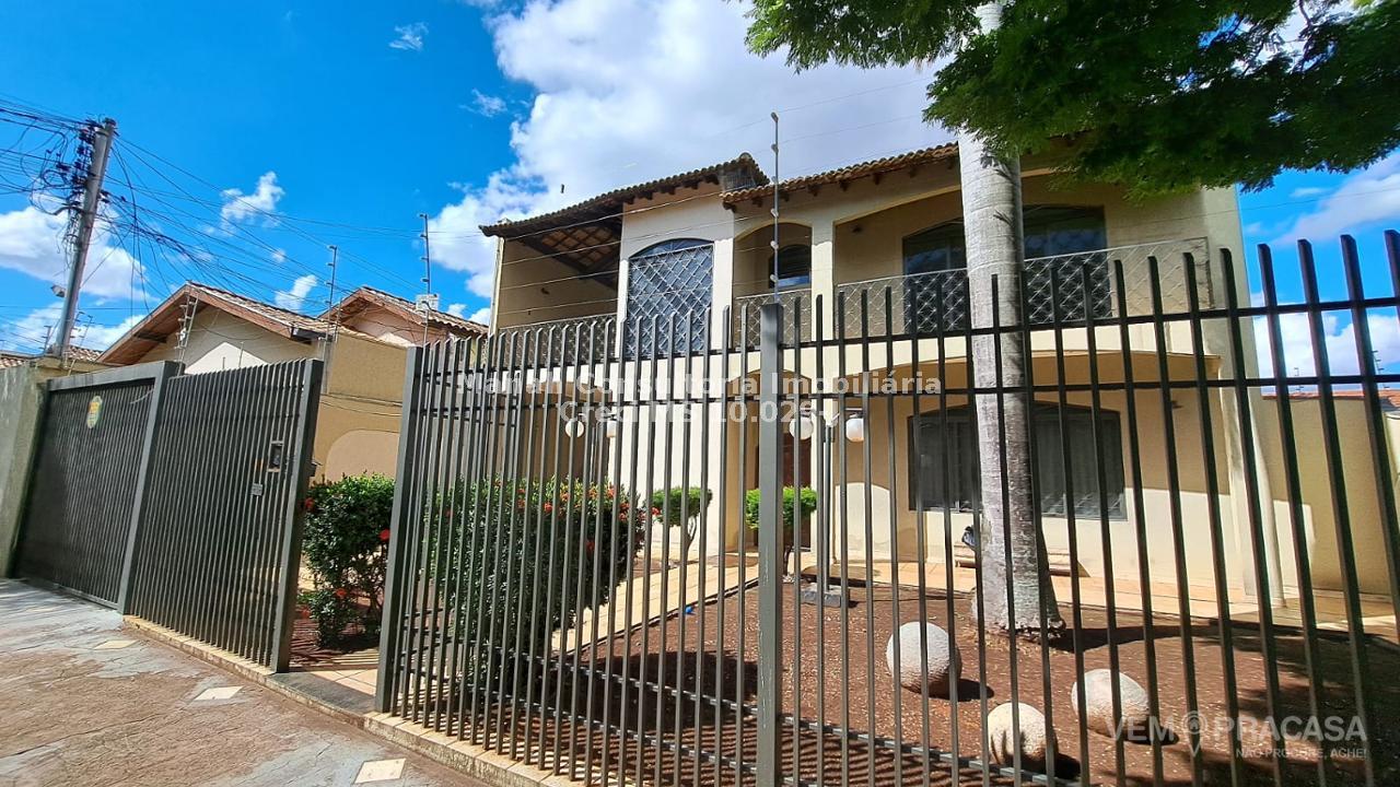 Sobrado à venda na Vila Bandeirante, Campo Grande – foto 5