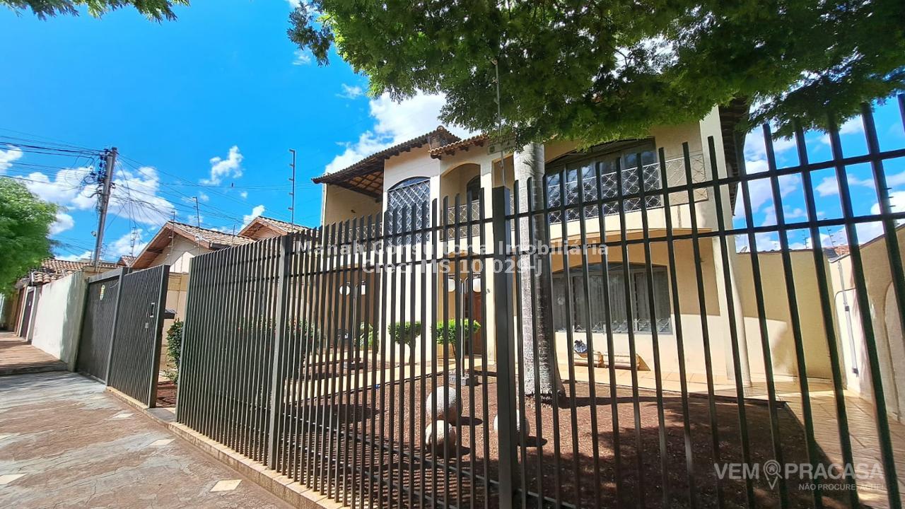 Sobrado à venda na Vila Bandeirante, Campo Grande – foto 7