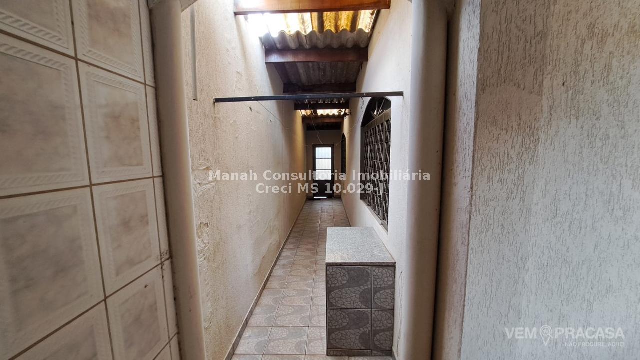 Sobrado à venda na Vila Bandeirante, Campo Grande – foto 36