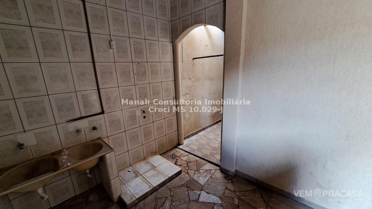 Sobrado à venda na Vila Bandeirante, Campo Grande – foto 37