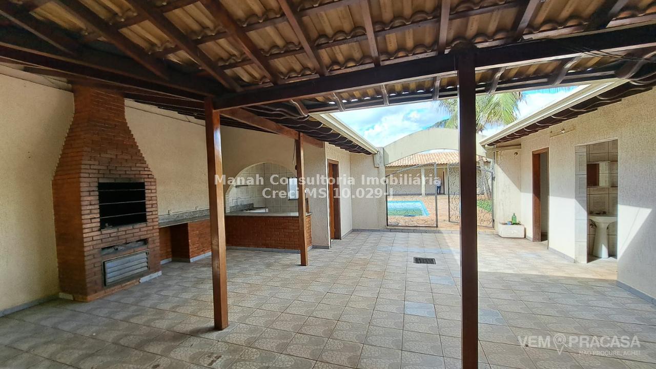 Sobrado à venda na Vila Bandeirante, Campo Grande – foto 38