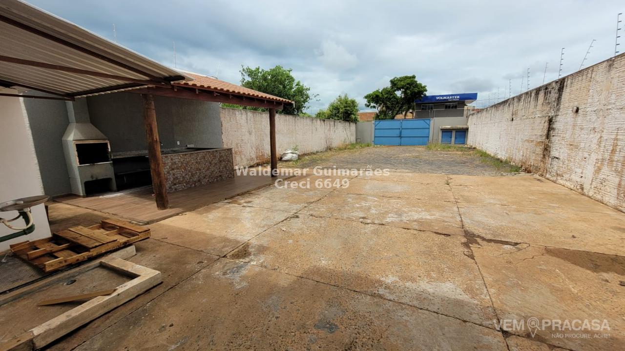 Galpão/Depósito/Armazém para alugar no Jardim Monumento, Campo Grande – foto 7