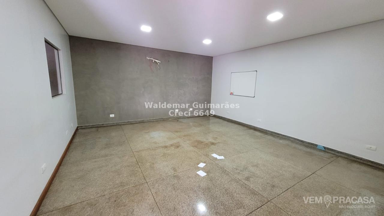 Galpão/Depósito/Armazém para alugar no Jardim Monumento, Campo Grande – foto 9