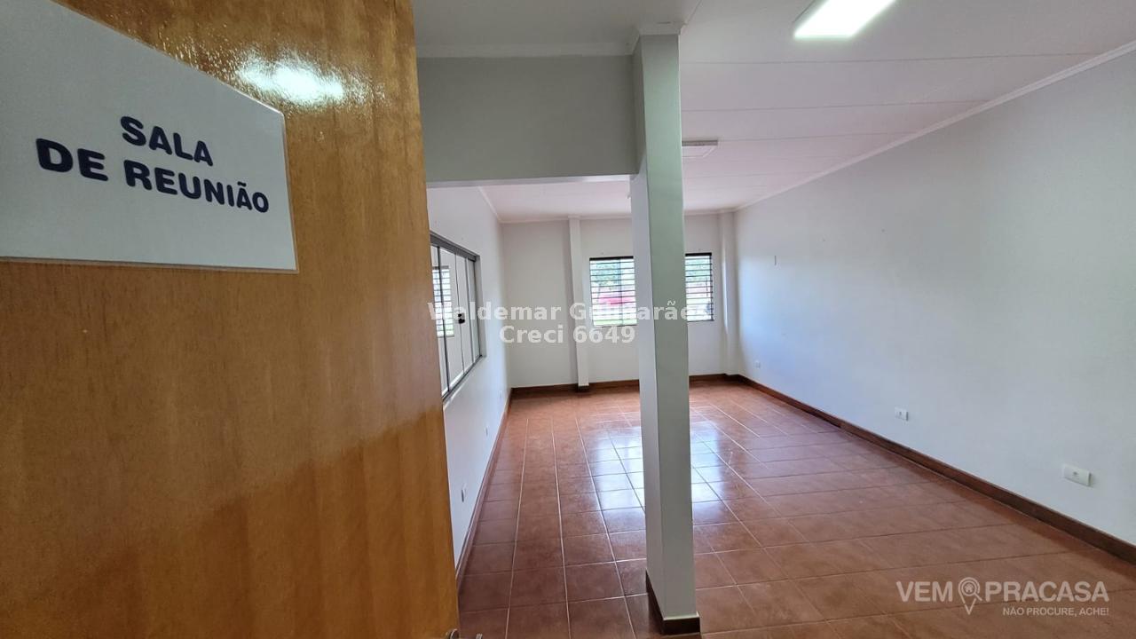 Galpão/Depósito/Armazém para alugar no Jardim Monumento, Campo Grande – foto 13