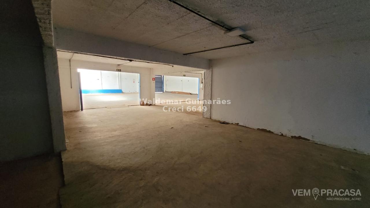 Galpão/Depósito/Armazém para alugar no Jardim Monumento, Campo Grande – foto 24