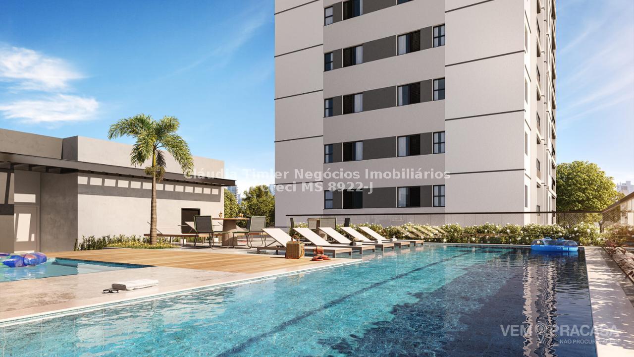 Apartamento à venda na Vila Margarida, Campo Grande – foto 2