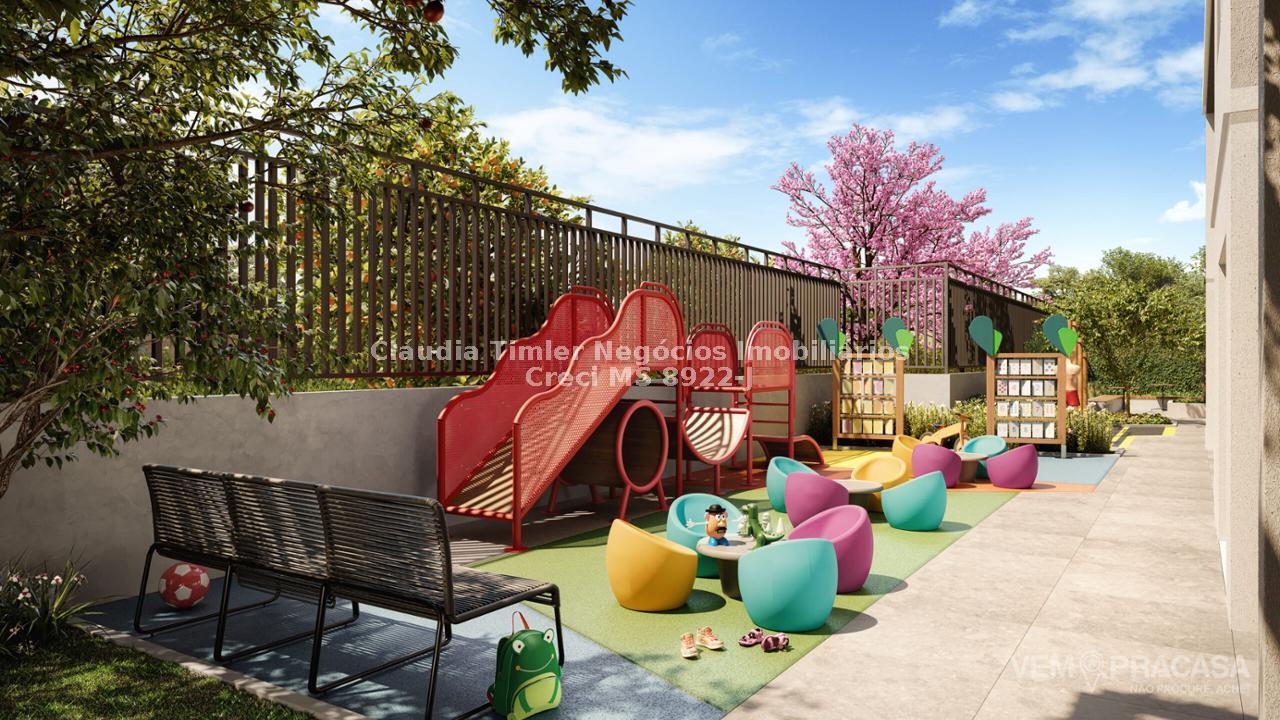 Apartamento à venda na Vila Margarida, Campo Grande – foto 4