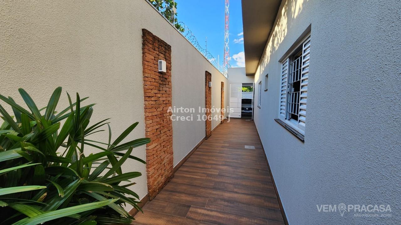 Sobrado à venda no Amambaí, Campo Grande – foto 24