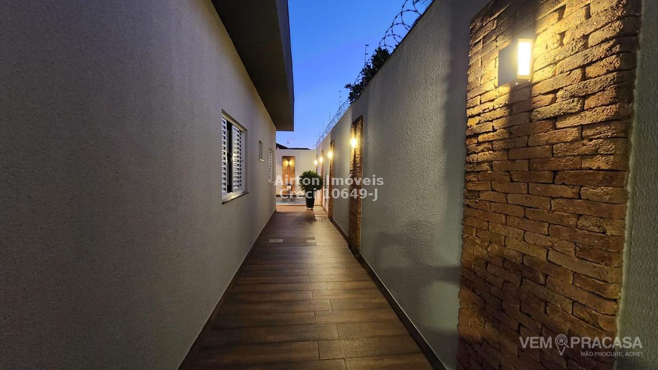 Sobrado à venda no Amambaí, Campo Grande – foto 26