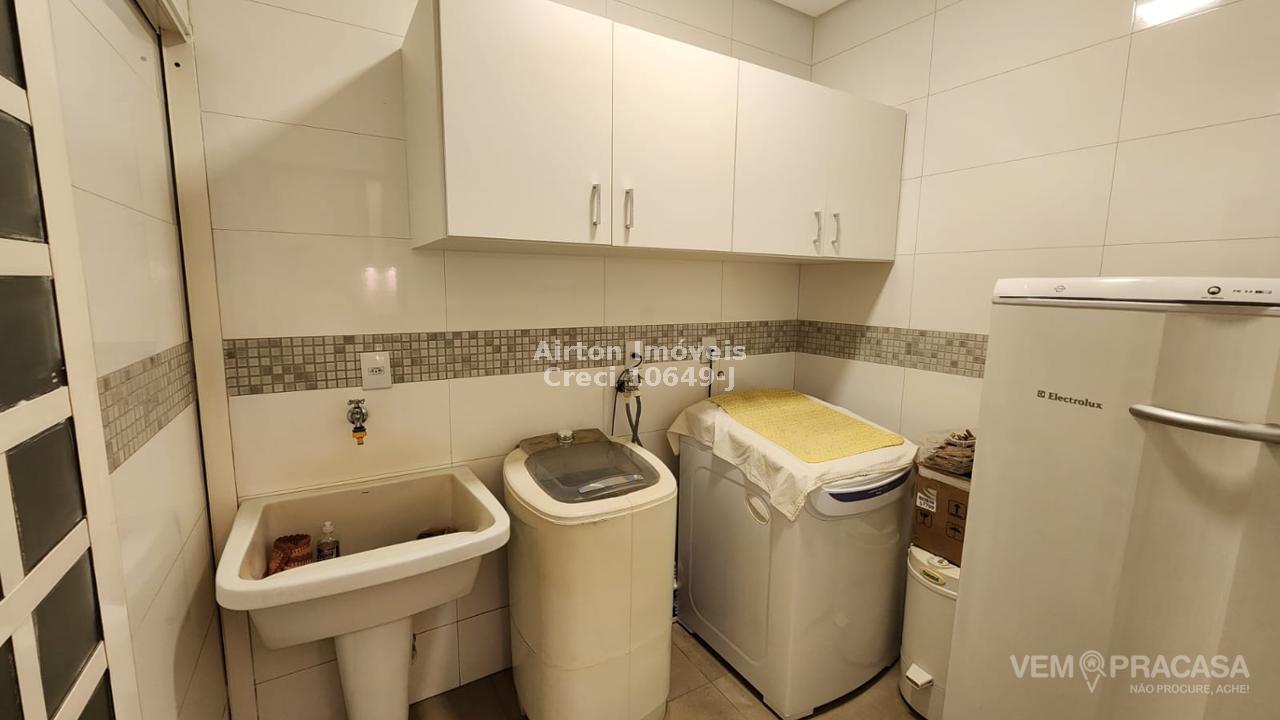 Sobrado à venda no Amambaí, Campo Grande – foto 27