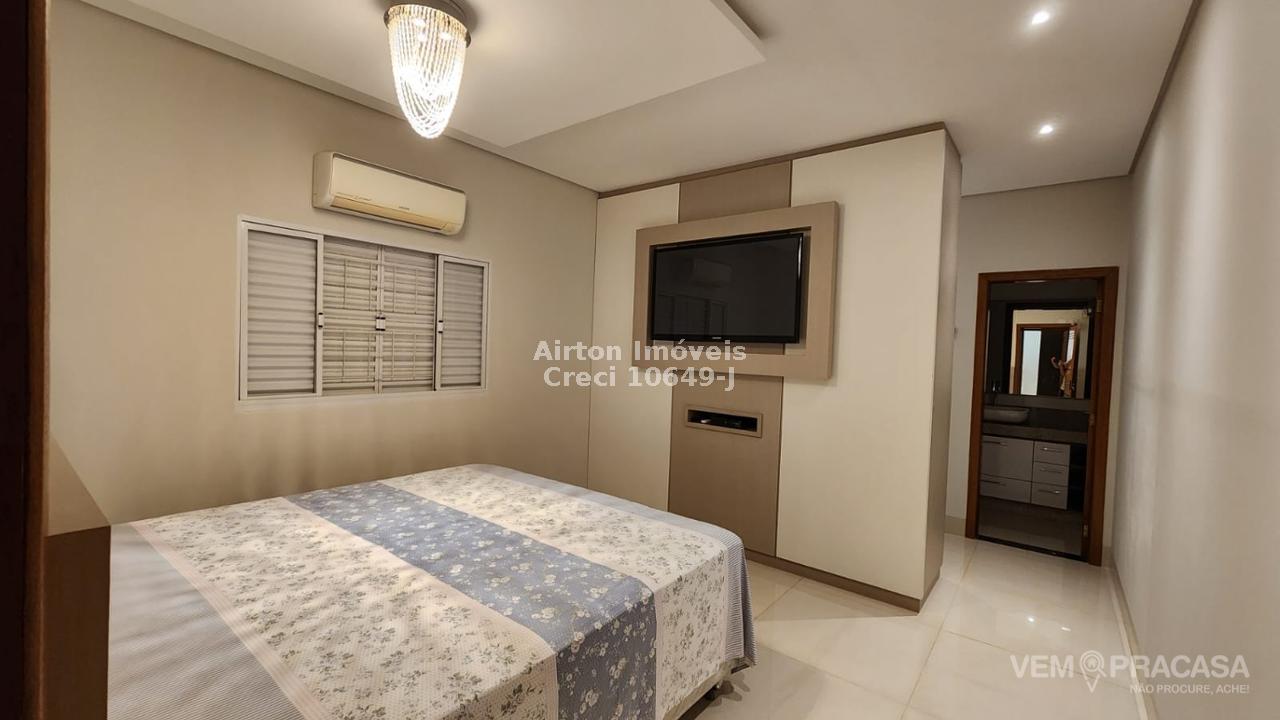 Sobrado à venda no Amambaí, Campo Grande – foto 20