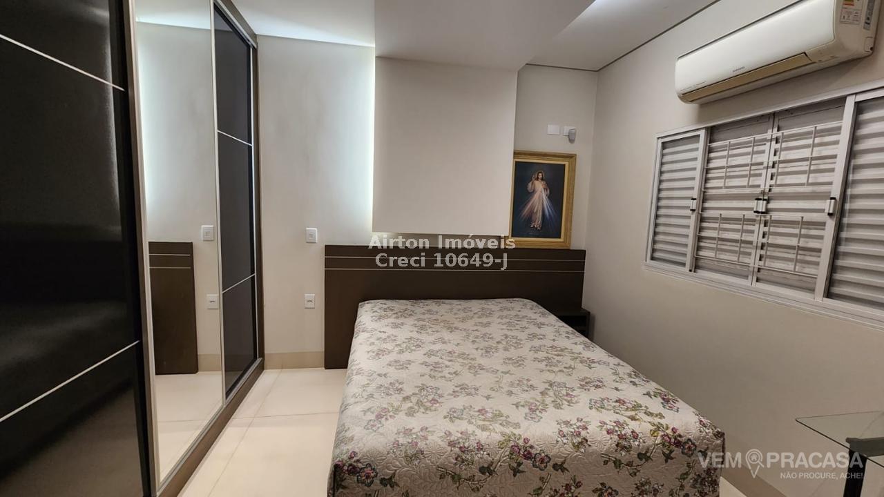 Sobrado à venda no Amambaí, Campo Grande – foto 12