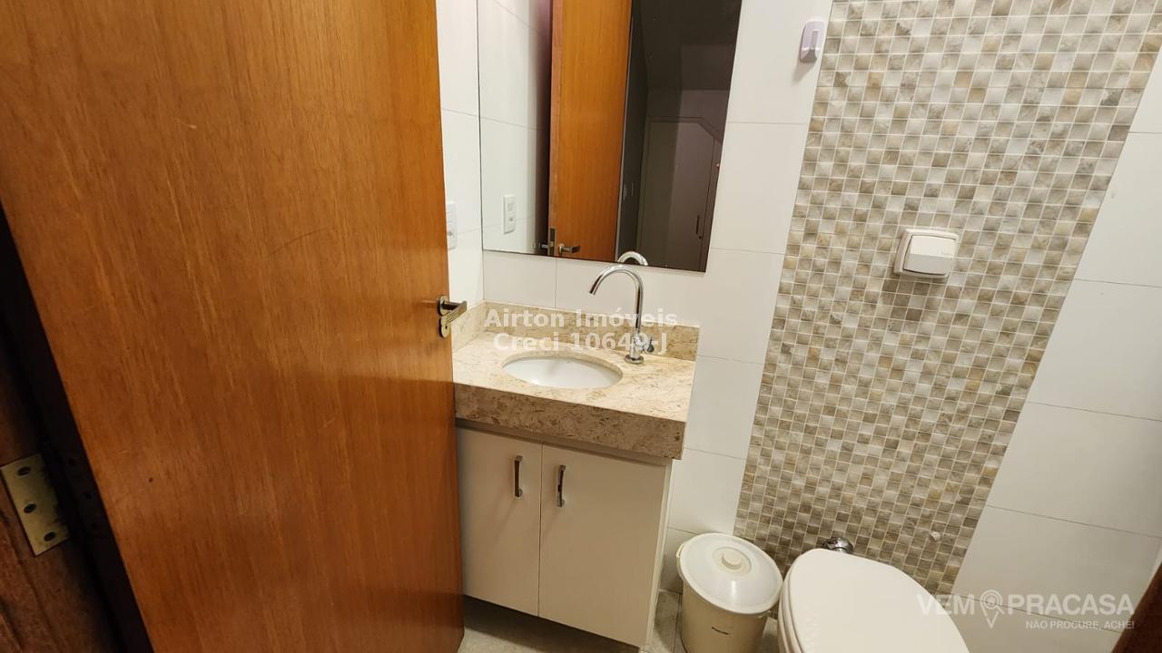 Sobrado à venda no Amambaí, Campo Grande – foto 16
