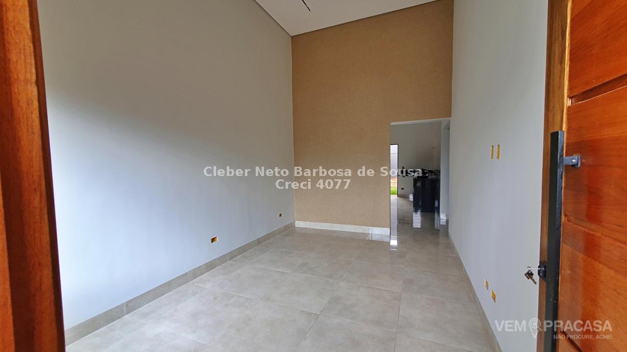 Casa Térrea à venda no Nova Lima, Campo Grande – foto 5