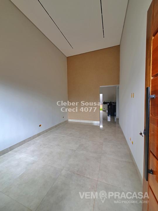 Casa Térrea à venda no Nova Lima, Campo Grande – foto 6
