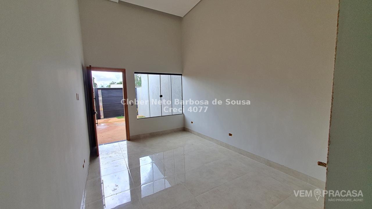 Casa Térrea à venda no Nova Lima, Campo Grande – foto 7