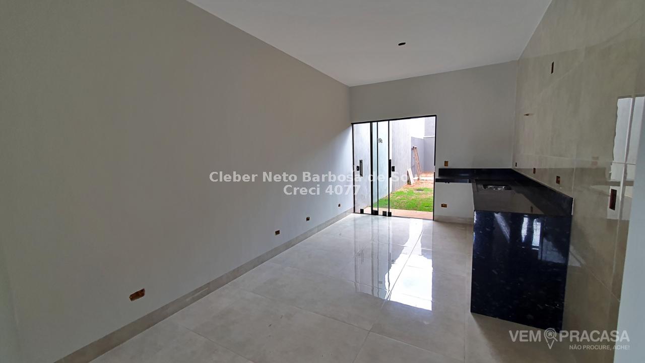 Casa Térrea à venda no Nova Lima, Campo Grande – foto 16
