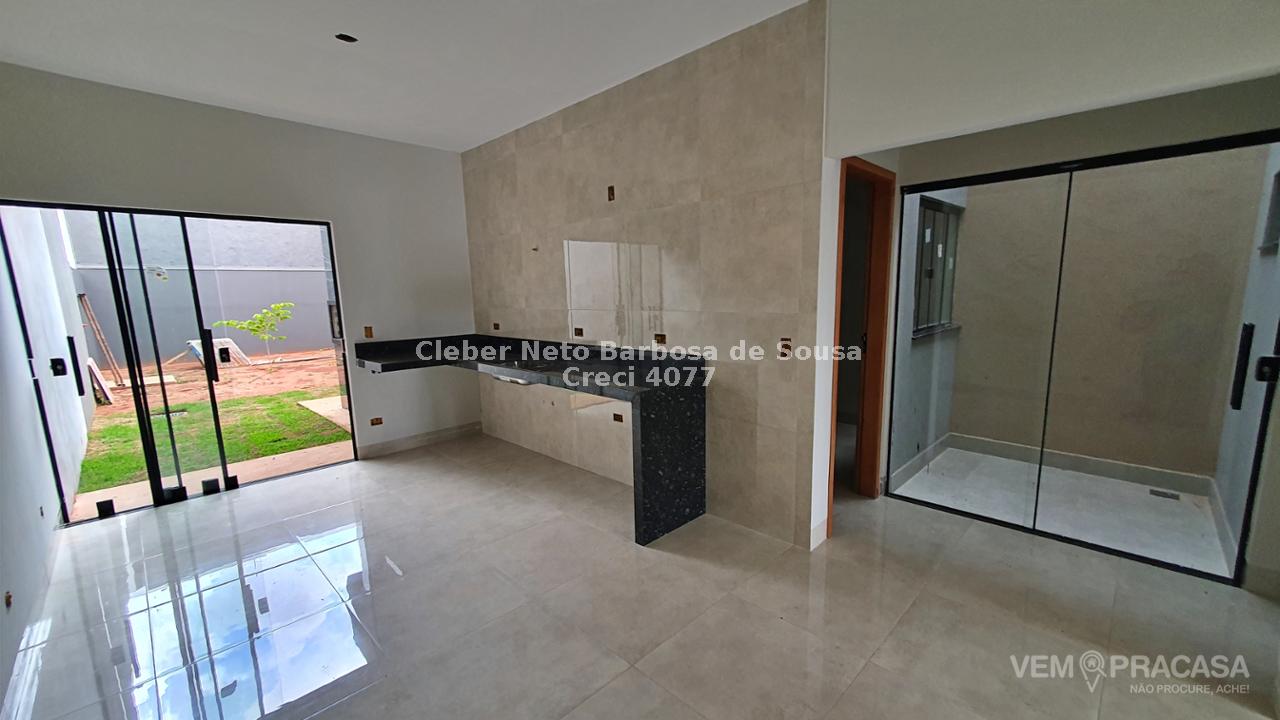 Casa Térrea à venda no Nova Lima, Campo Grande – foto 17