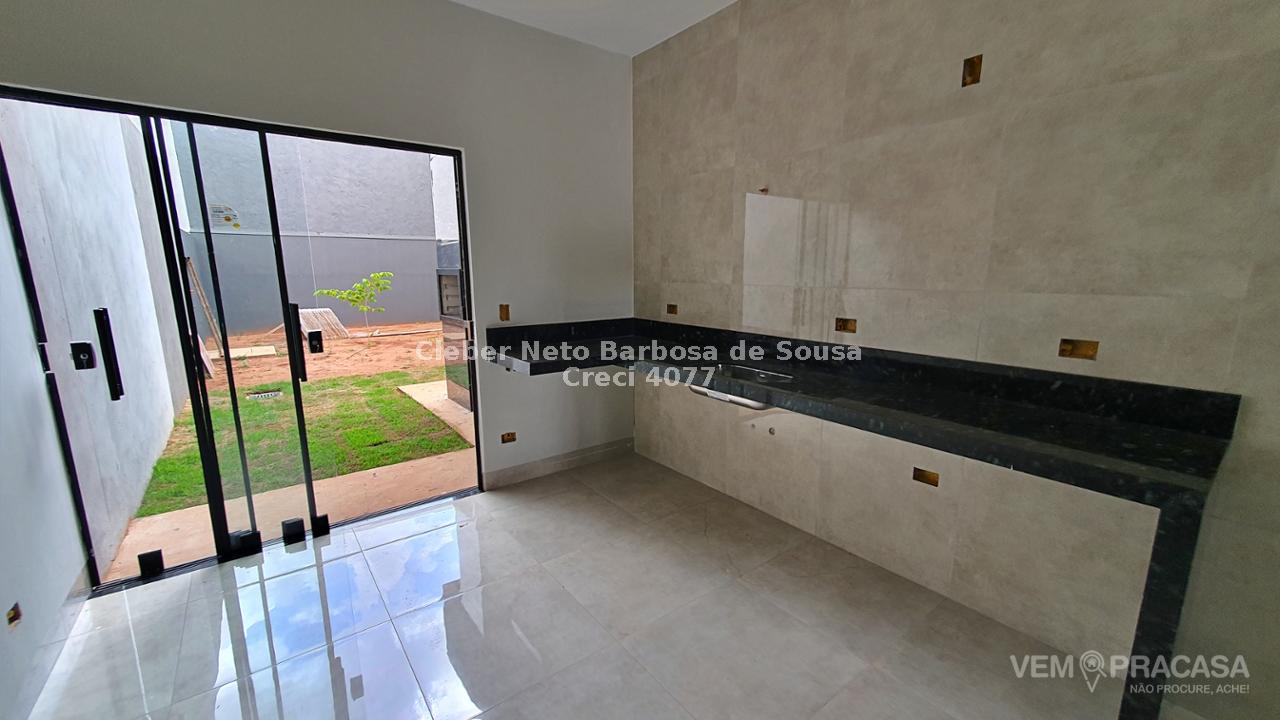 Casa Térrea à venda no Nova Lima, Campo Grande – foto 18