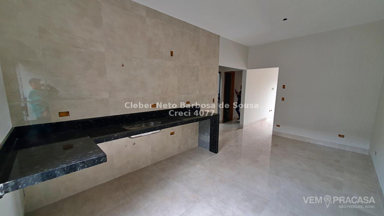 Casa Térrea à venda no Nova Lima, Campo Grande – foto 19