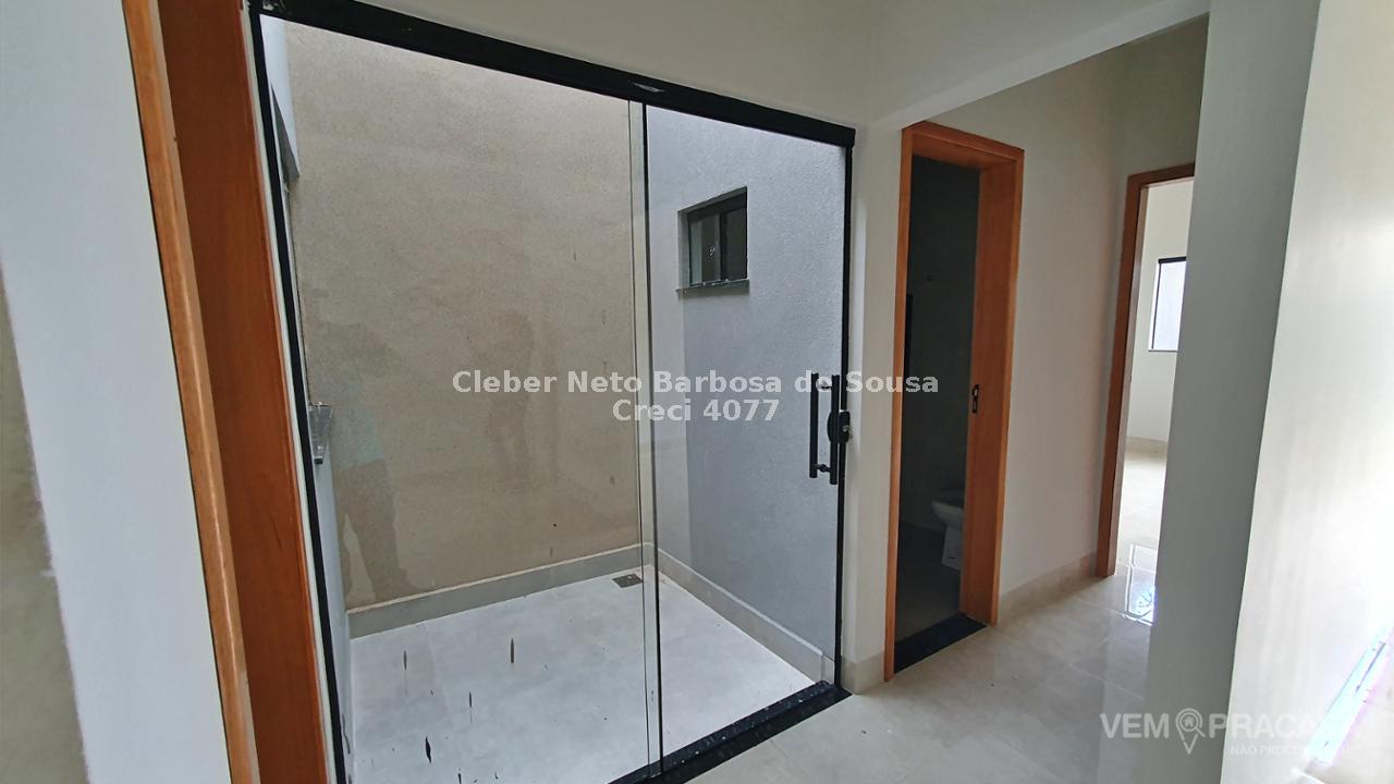Casa Térrea à venda no Nova Lima, Campo Grande – foto 8