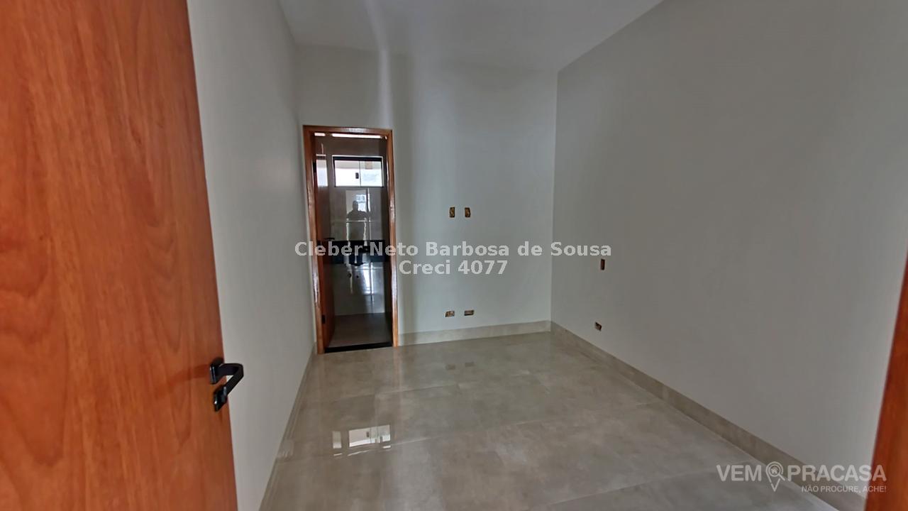 Casa Térrea à venda no Nova Lima, Campo Grande – foto 9