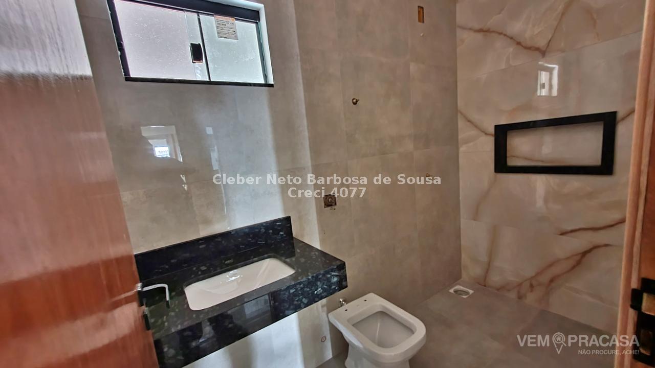 Casa Térrea à venda no Nova Lima, Campo Grande – foto 10