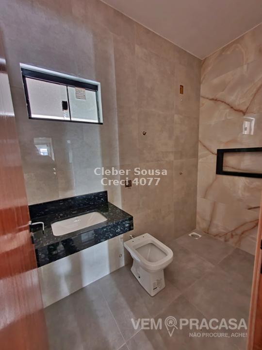 Casa Térrea à venda no Nova Lima, Campo Grande – foto 11