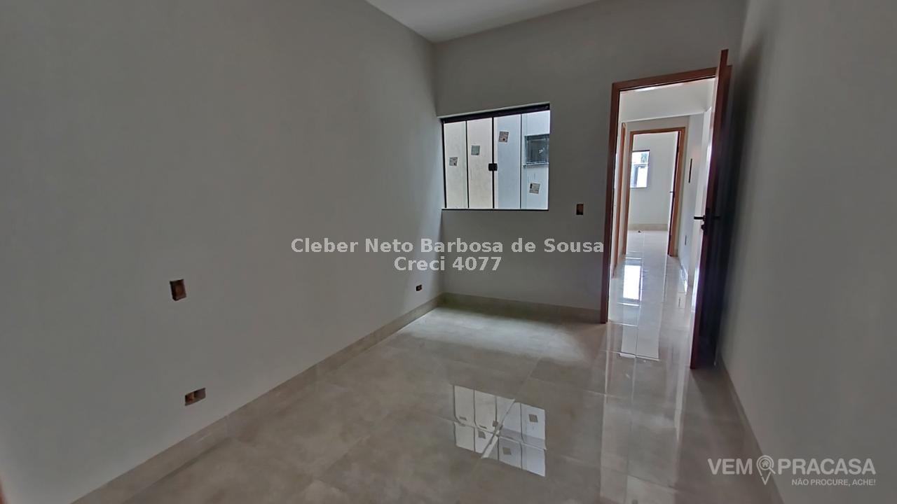 Casa Térrea à venda no Nova Lima, Campo Grande – foto 12