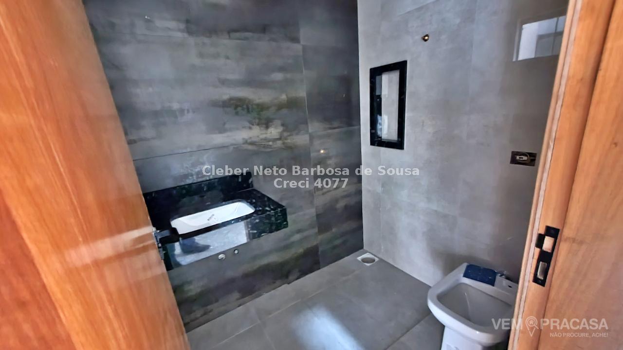 Casa Térrea à venda no Nova Lima, Campo Grande – foto 13