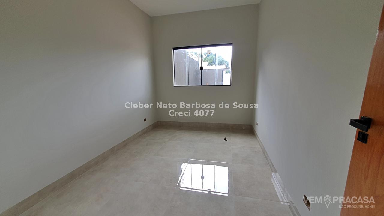 Casa Térrea à venda no Nova Lima, Campo Grande – foto 15