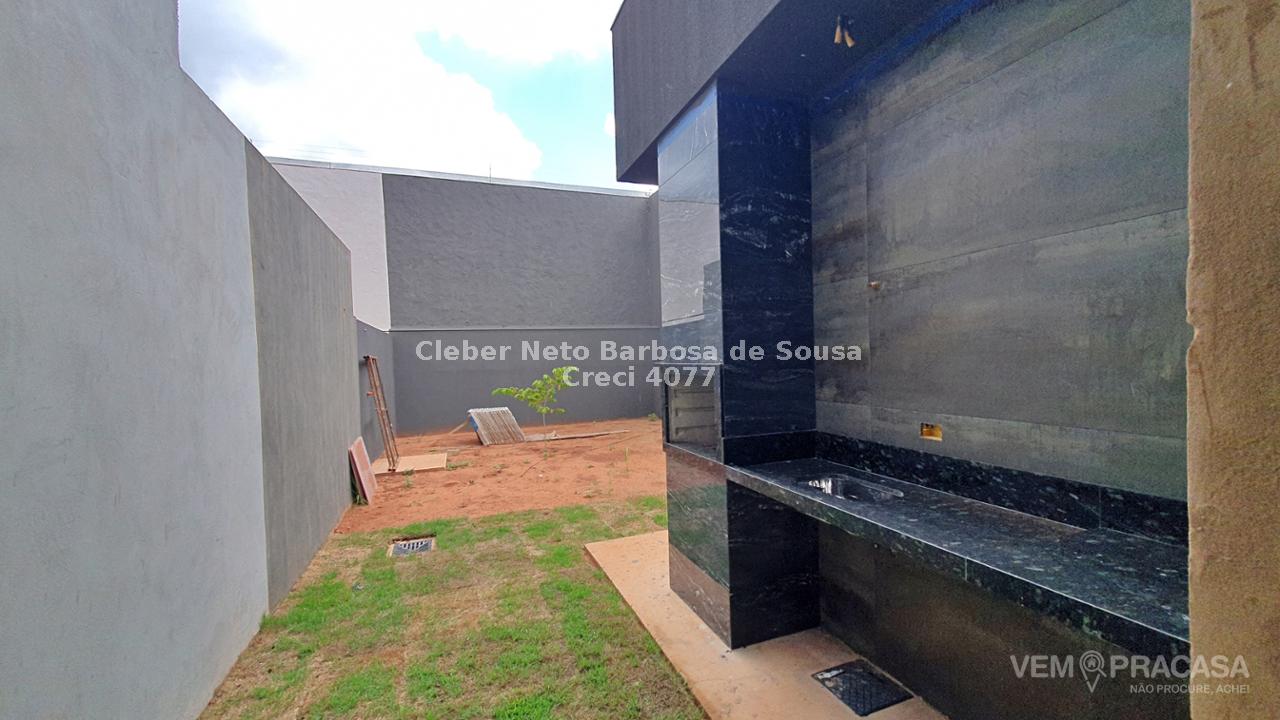 Casa Térrea à venda no Nova Lima, Campo Grande – foto 20