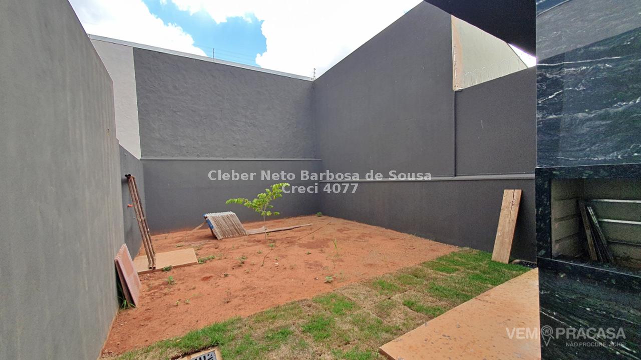 Casa Térrea à venda no Nova Lima, Campo Grande – foto 22