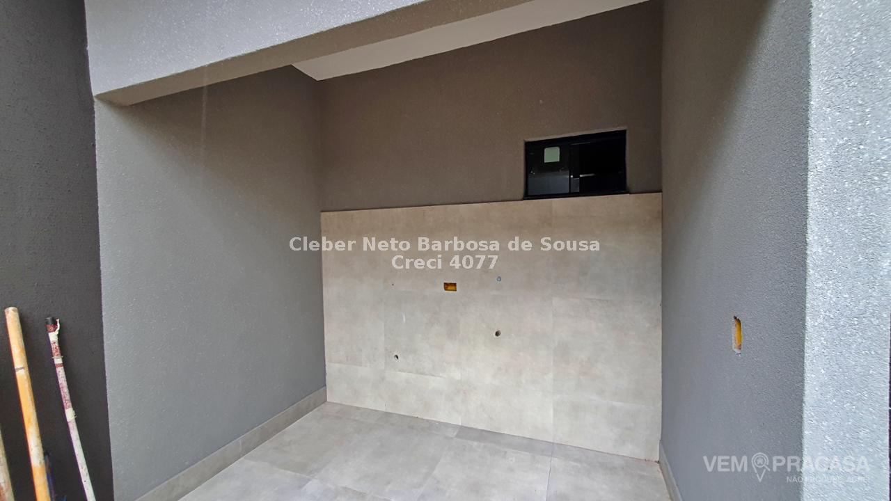 Casa Térrea à venda no Nova Lima, Campo Grande – foto 24