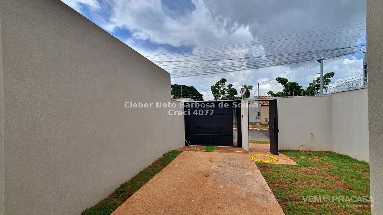 Casa Térrea à venda no Nova Lima, Campo Grande – foto 31