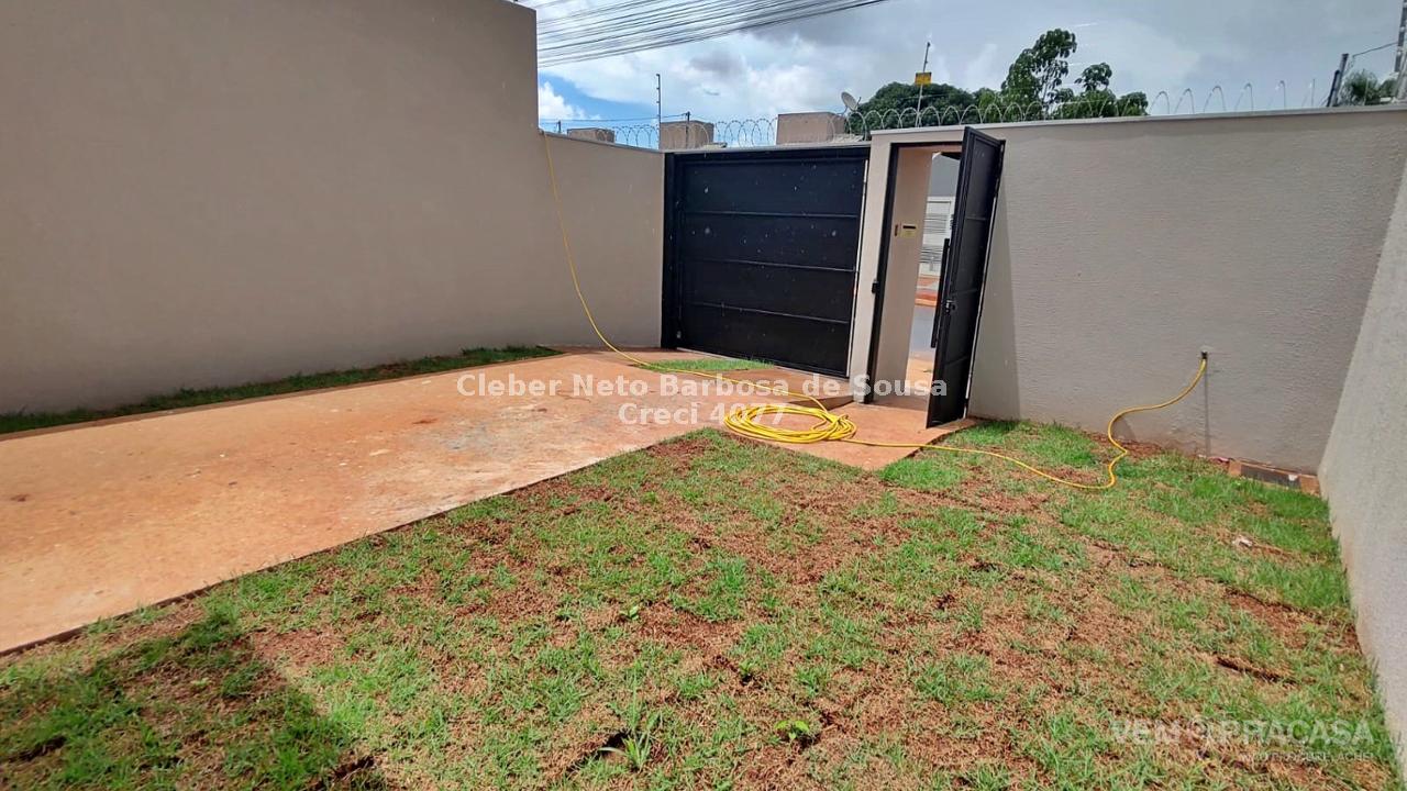 Casa Térrea à venda no Nova Lima, Campo Grande – foto 32