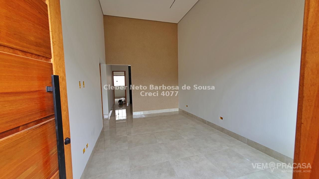 Casa Térrea à venda no Nova Lima, Campo Grande – foto 5