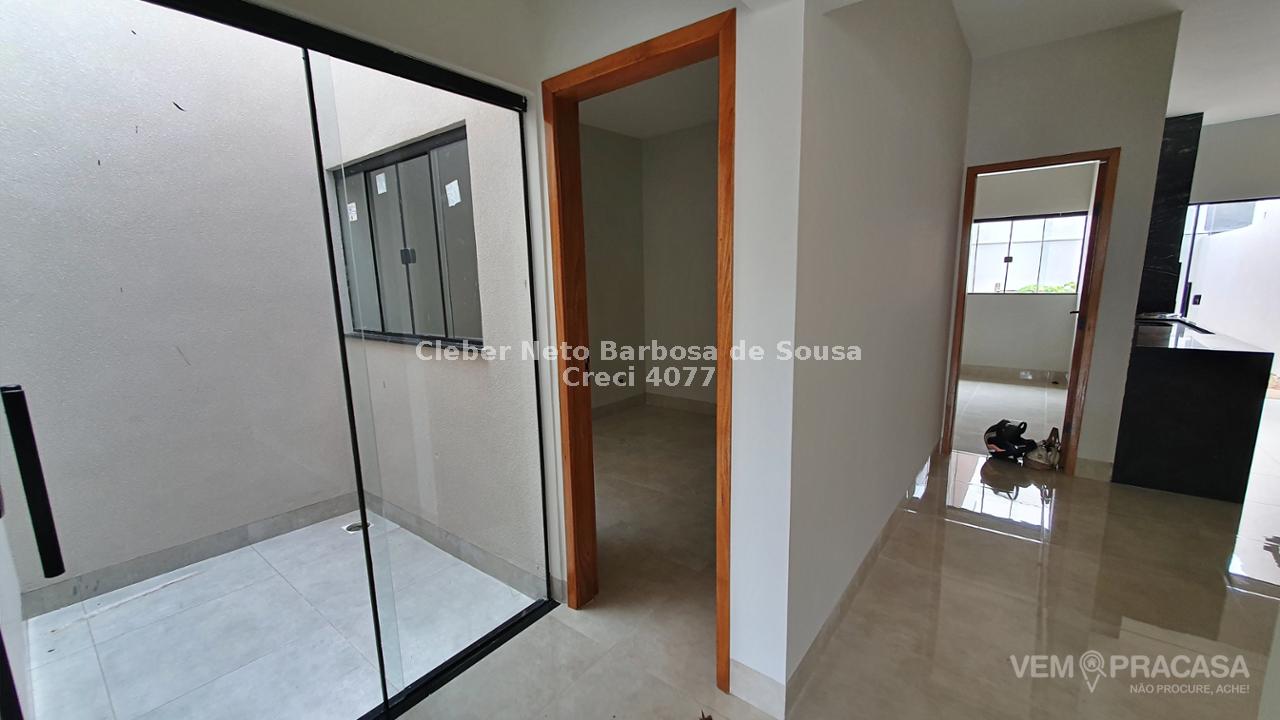 Casa Térrea à venda no Nova Lima, Campo Grande – foto 13