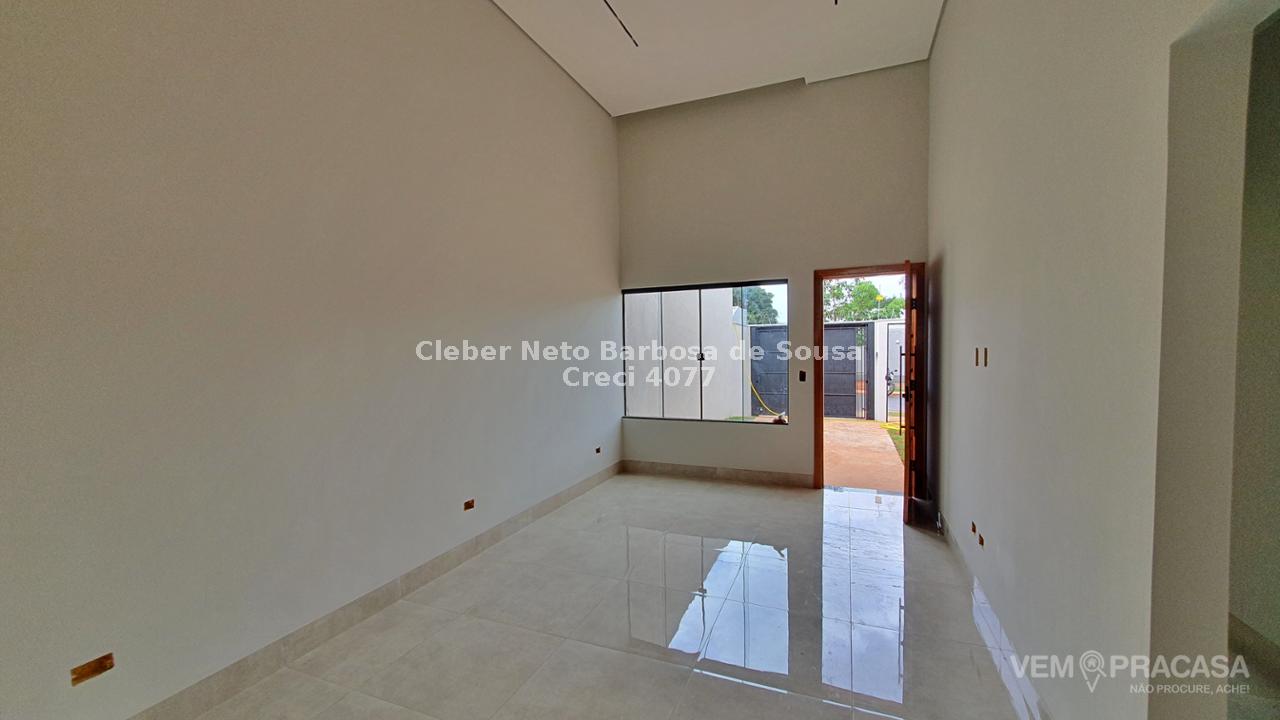 Casa Térrea à venda no Nova Lima, Campo Grande – foto 7
