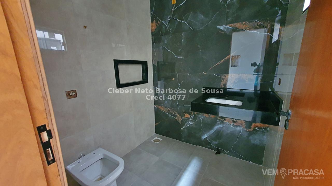 Casa Térrea à venda no Nova Lima, Campo Grande – foto 9